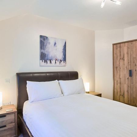 Lake District Apartment At Windermere Marina Village Bowness-on-Windermere Extérieur photo