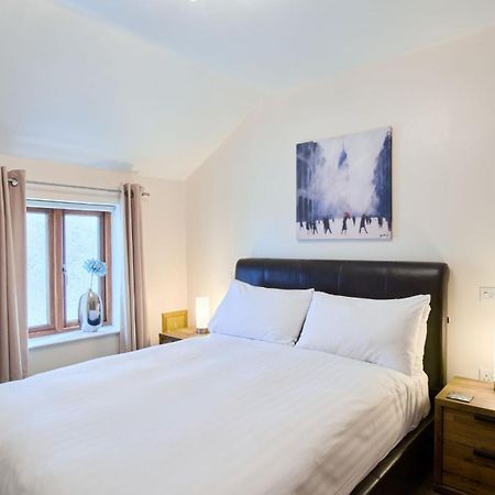 Lake District Apartment At Windermere Marina Village Bowness-on-Windermere Extérieur photo