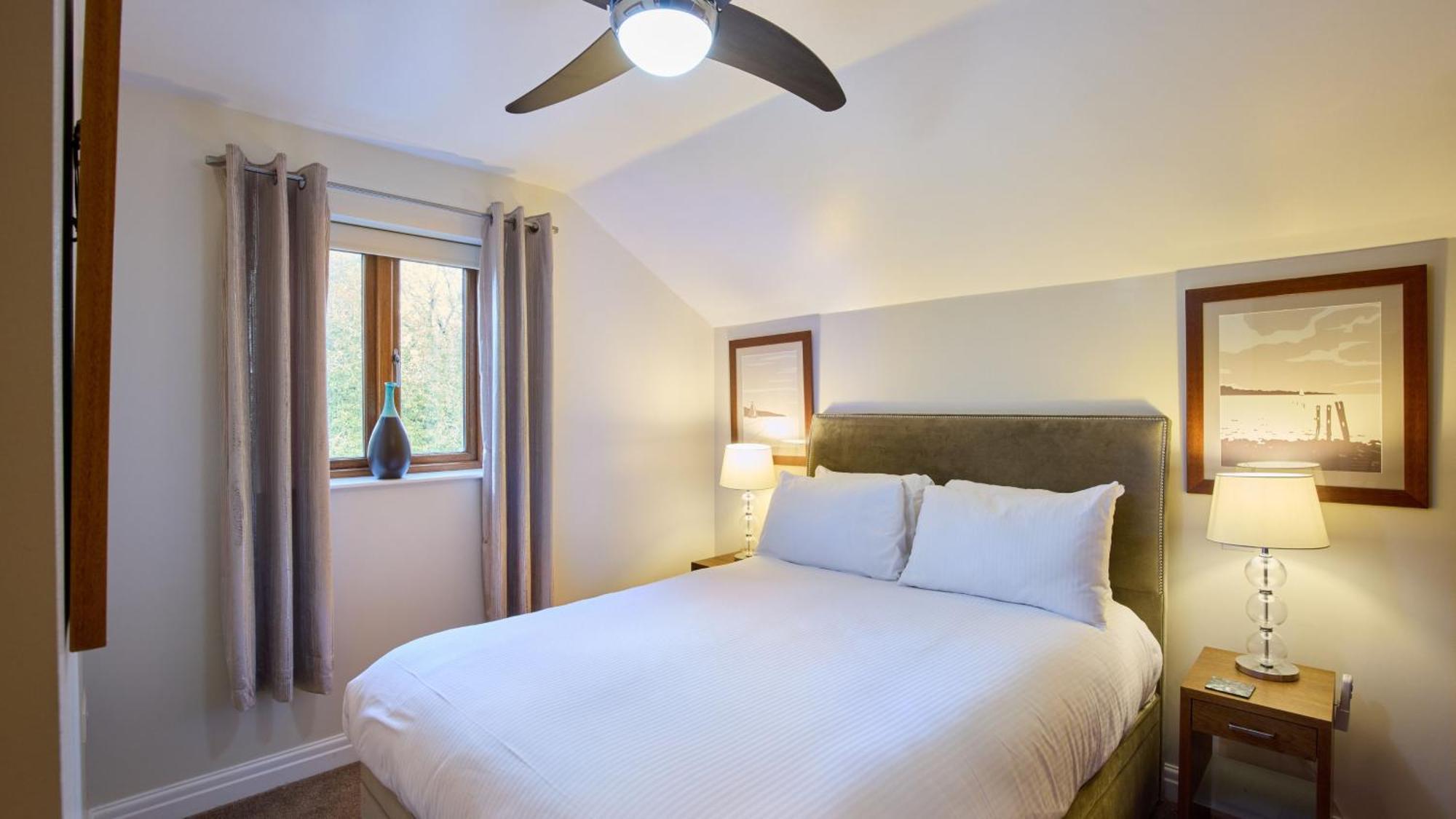 Lake District Apartment At Windermere Marina Village Bowness-on-Windermere Extérieur photo